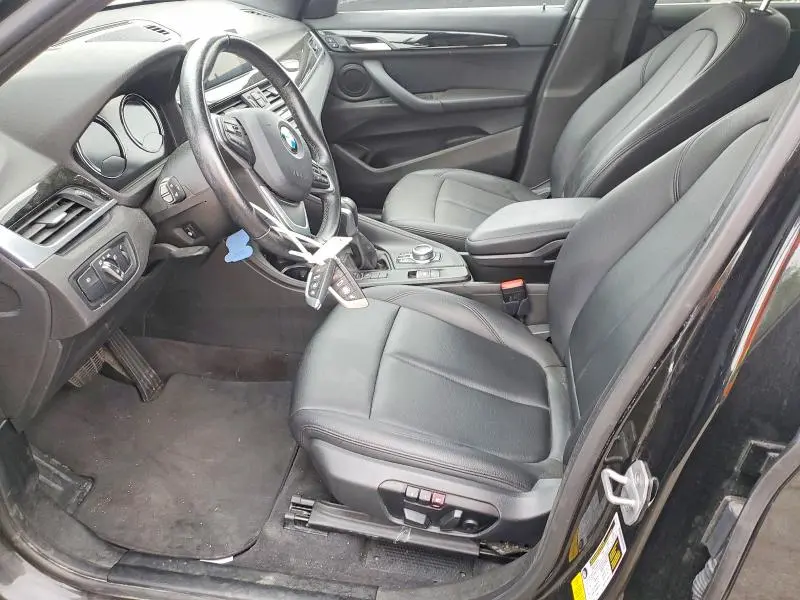 2019 BMW X1 SDRIVE28I  