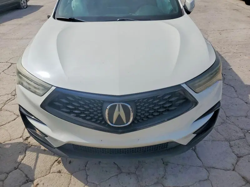 2019 ACURA RDX A-SPEC  