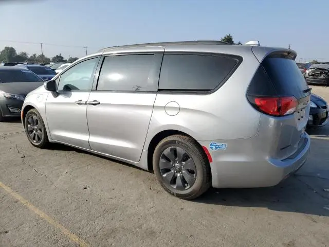 2020 CHRYSLER PACIFICA HYBRID TOURING L  