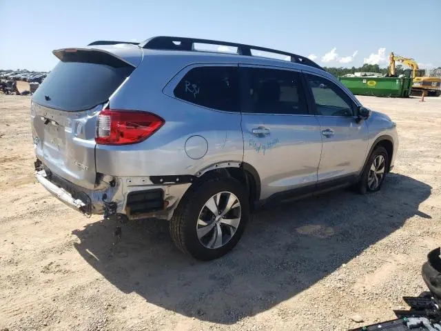 2022 SUBARU ASCENT   