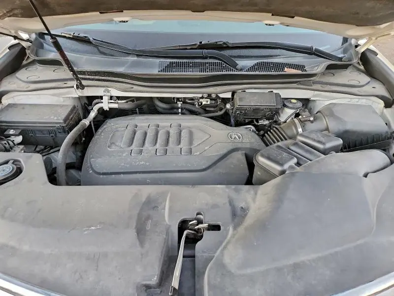 2014 ACURA MDX TECHNOLOGY  