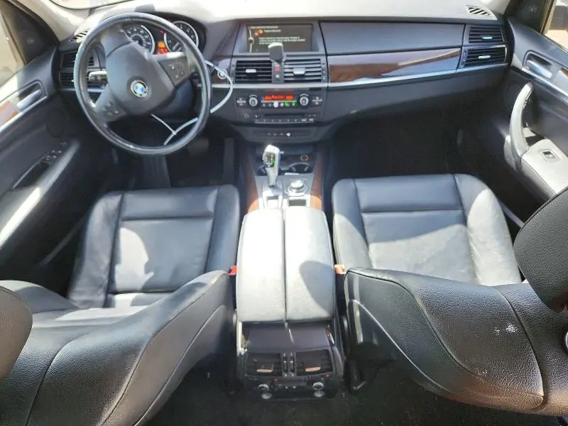 2012 BMW X5 XDRIVE35I  