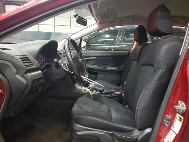 2013 SUBARU IMPREZA SPORT PREMIUM  