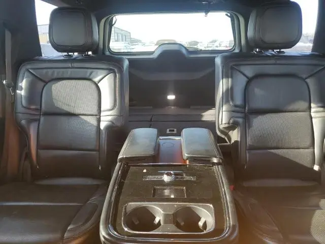 2018 LINCOLN NAVIGATOR RESERVE  