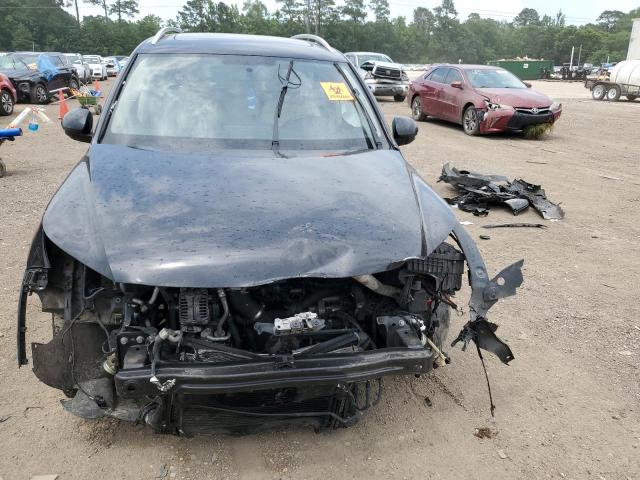 2013 VOLKSWAGEN TIGUAN S