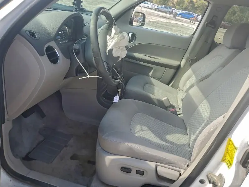 2011 CHEVROLET HHR LT  