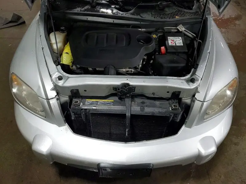 2010 CHEVROLET HHR LT  