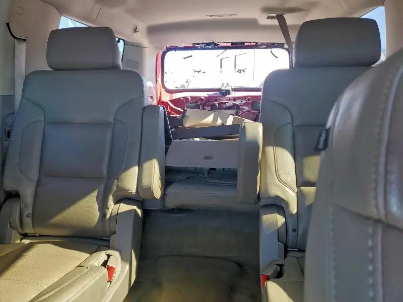 2015 GMC YUKON XL C1500 SLT  