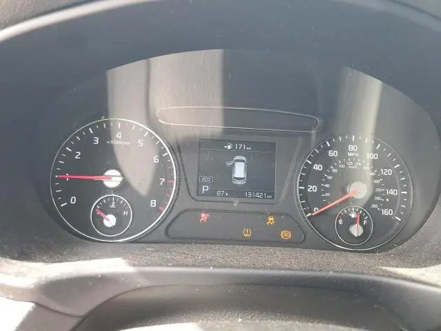 2019 KIA SORENTO L  