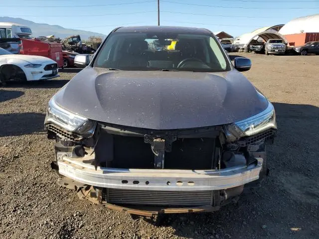 2020 ACURA RDX TECHNOLOGY  