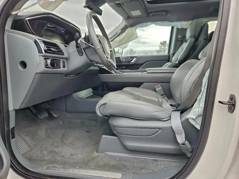 2018 LINCOLN NAVIGATOR RESERVE  