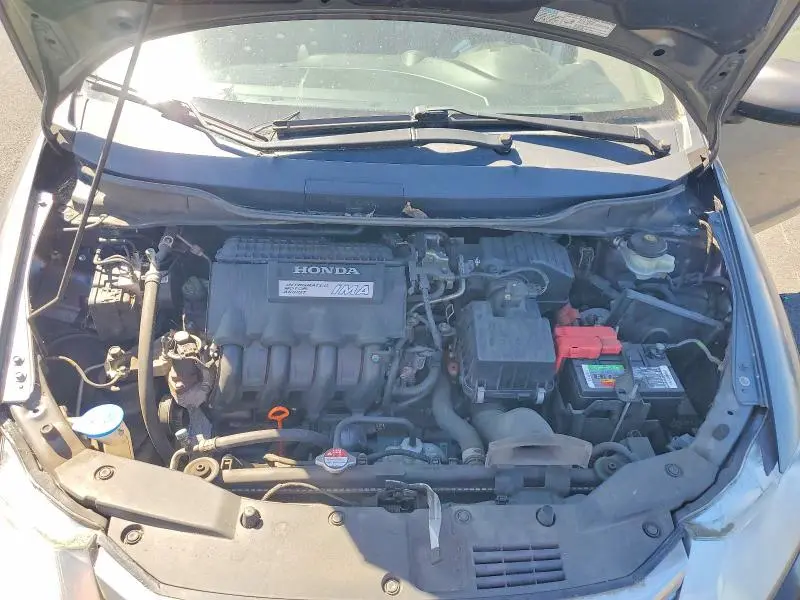 2012 HONDA INSIGHT EX  