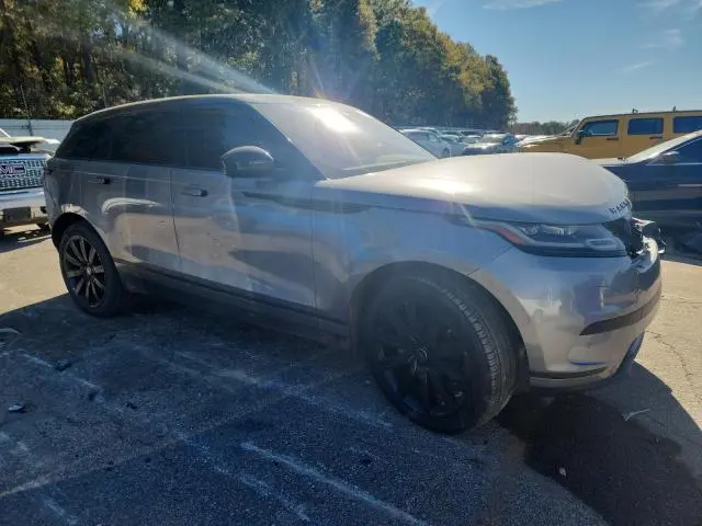 2020 LAND ROVER RANGE ROVER VELAR S  