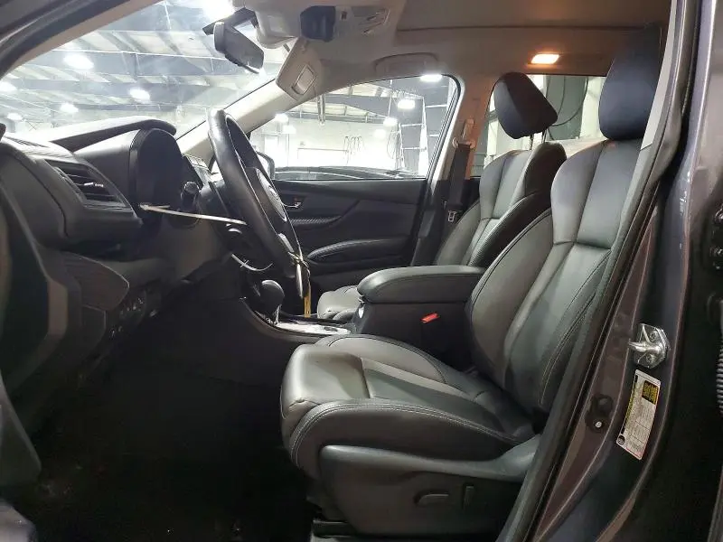 2022 SUBARU ASCENT ONYX EDITION  