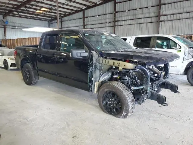 2024 FORD F150 XLT  