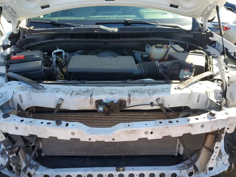 2021 CHEVROLET SUBURBAN K1500 PREMIER  