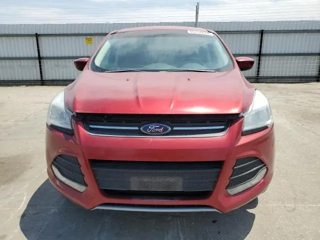 2013 FORD ESCAPE SE  