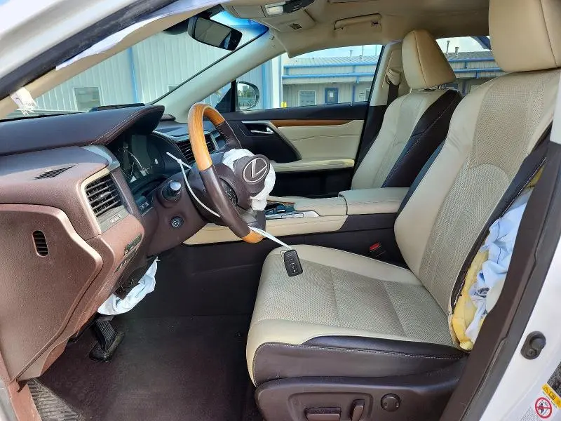 2018 LEXUS RX 350 BASE  
