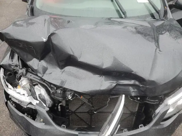 2018 CHEVROLET SONIC LS  