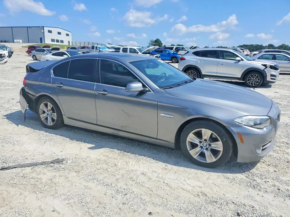 2013 BMW 528 I  