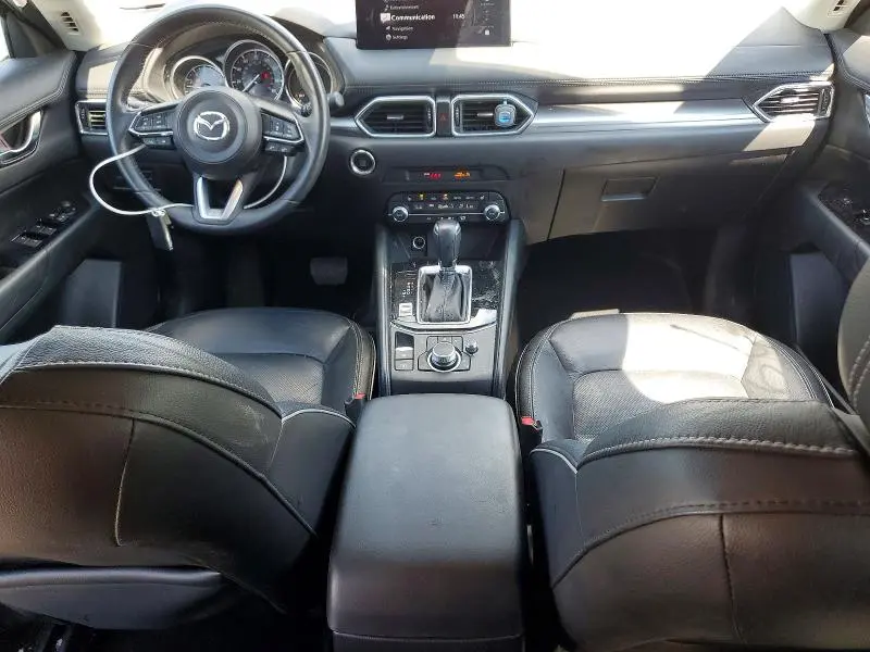 2024 MAZDA CX-5 PREFERRED  