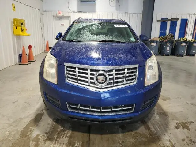 2013 CADILLAC SRX LUXURY COLLECTION  