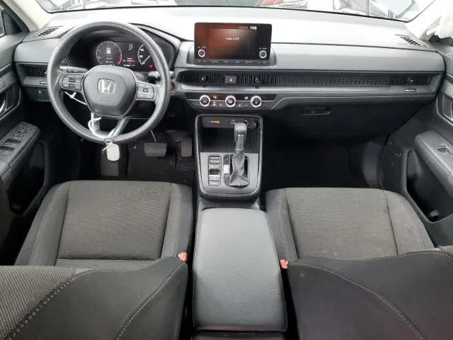2023 HONDA CR-V LX  