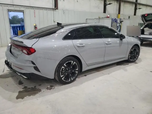 2024 KIA K5 GT LINE  