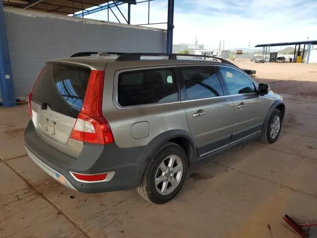 2013 VOLVO XC70 3.2  