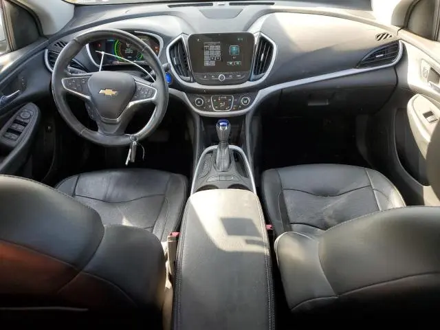 2018 CHEVROLET VOLT LT  