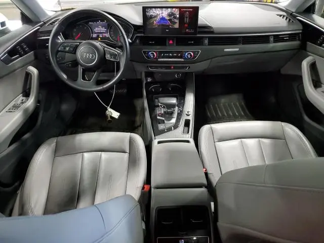 2021 AUDI A5 PREMIUM 40  