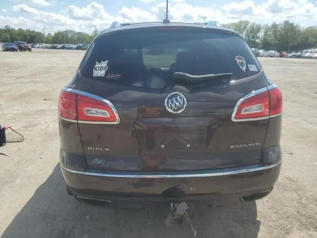 2016 BUICK ENCLAVE
