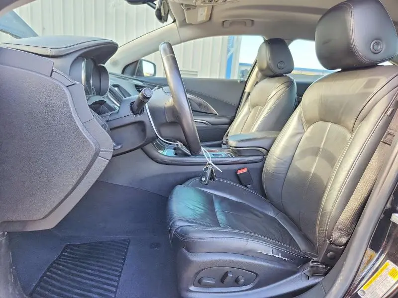 2016 BUICK LACROSSE PREMIUM  