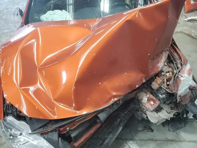 2013 TOYOTA SCION FR-S   