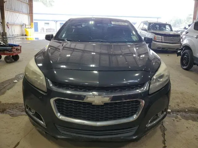 2014 CHEVROLET MALIBU 2LT  