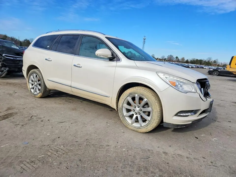 2015 BUICK ENCLAVE   