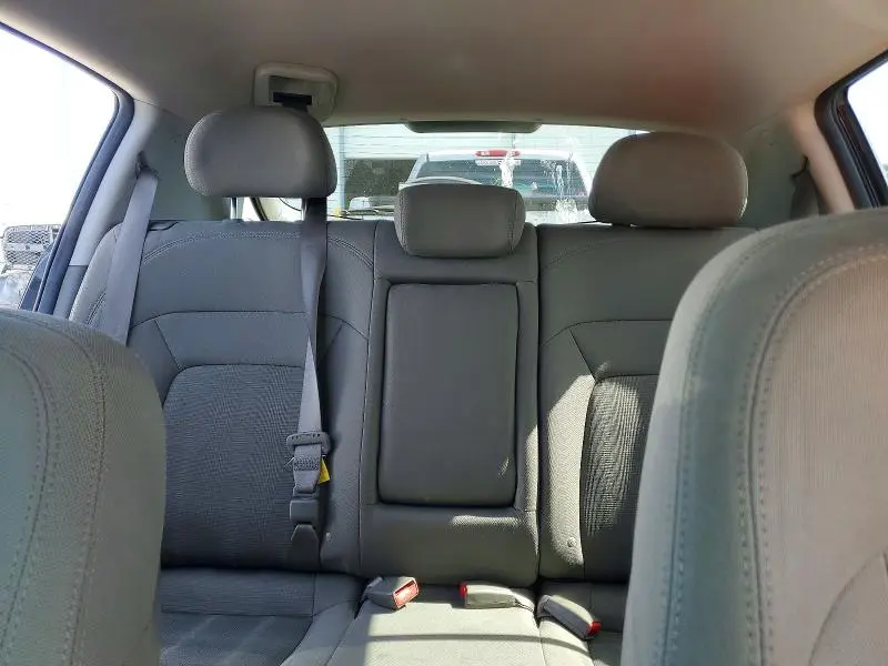 2011 KIA SPORTAGE LX  