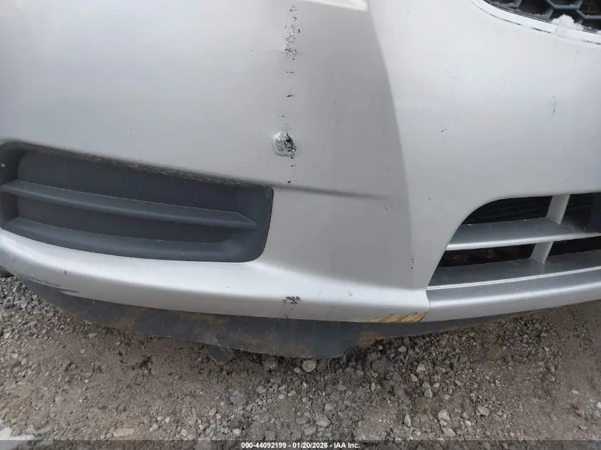 2012 CHEVROLET CRUZE 1LT