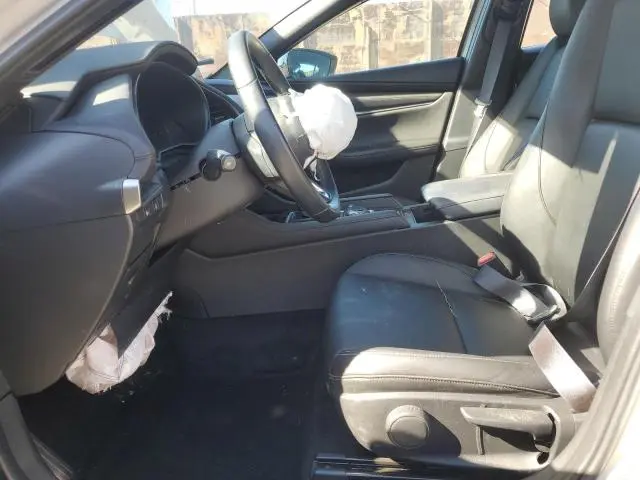 2024 MAZDA 3 SELECT SPORT  