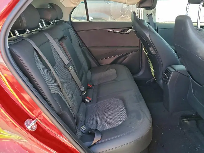 2023 KIA NIRO EX  