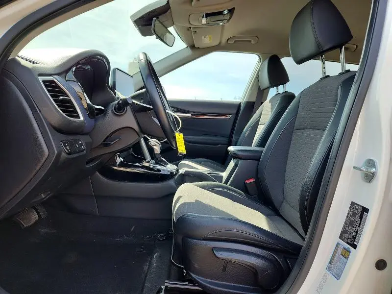 2022 KIA SELTOS S  