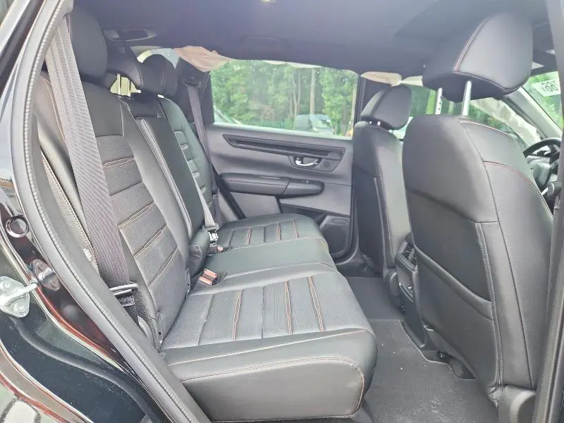 2026 HONDA CR-V SPORT-L  