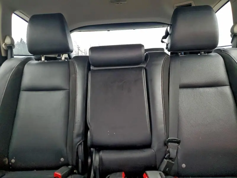 2013 MAZDA CX-9 GRAND TOURING  