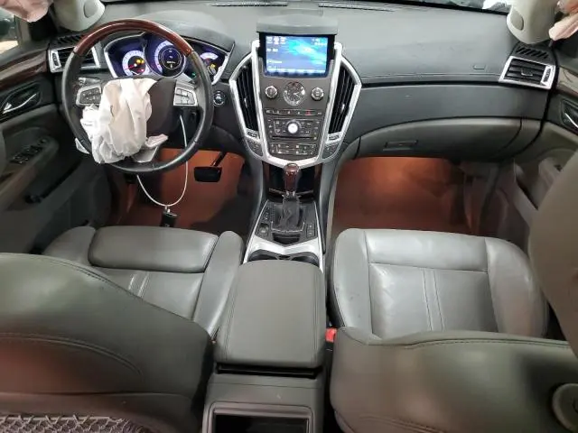 2011 CADILLAC SRX LUXURY COLLECTION  