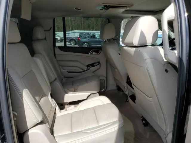 2020 GMC YUKON XL DENALI  
