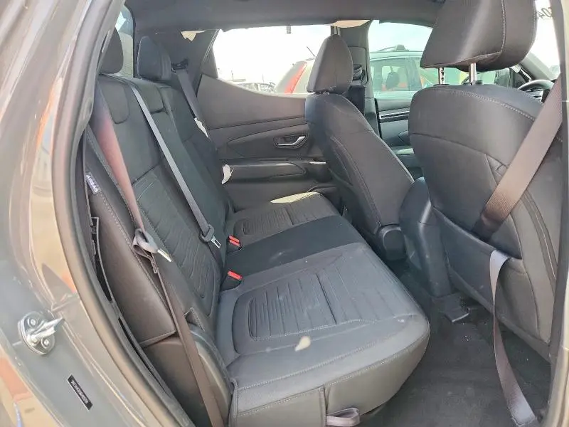2024 HYUNDAI SANTA CRUZ SE  