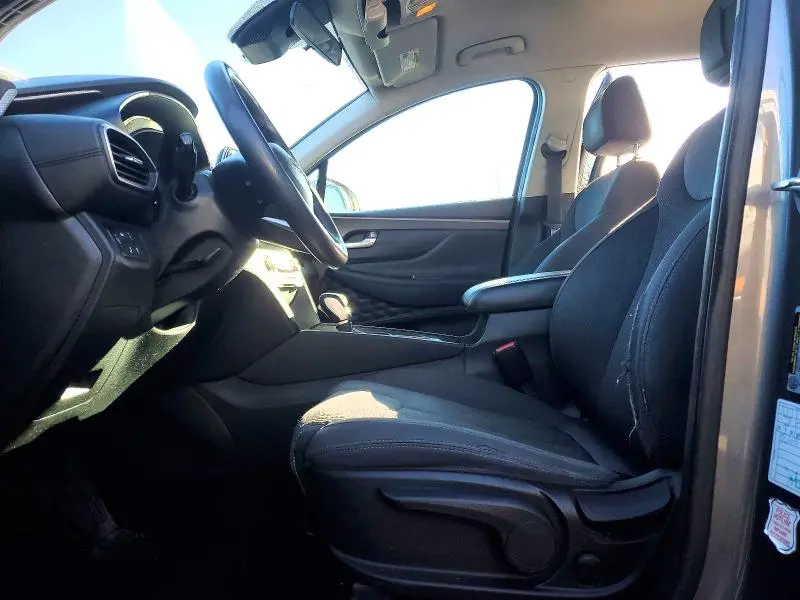 2019 HYUNDAI SANTA FE SE 2.4L  