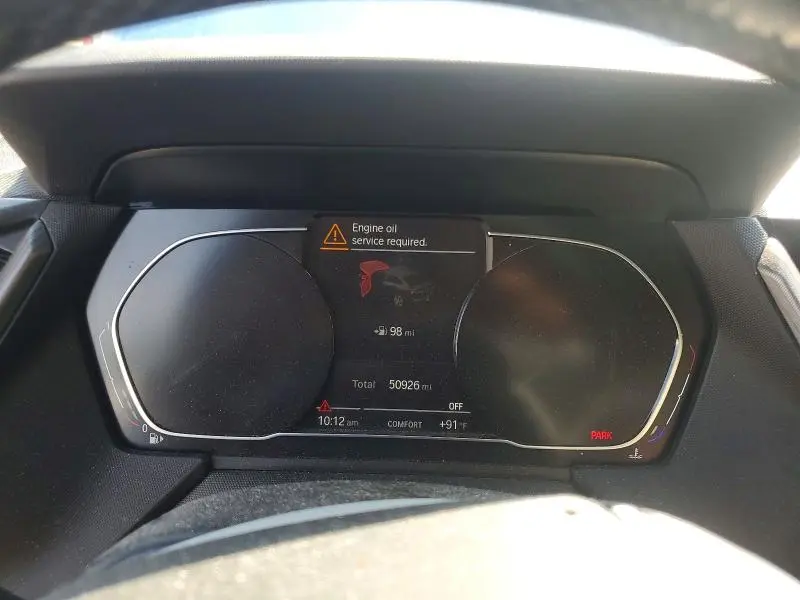 2021 BMW 228XI   