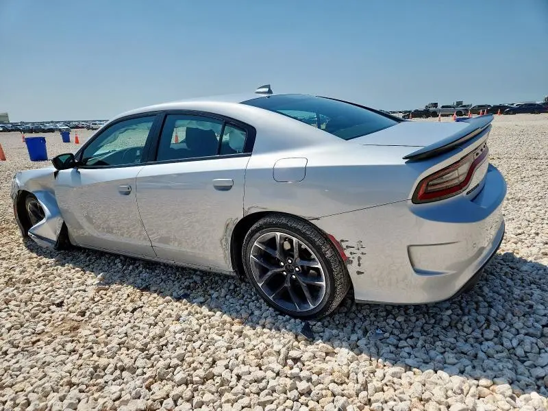 2020 DODGE CHARGER GT  