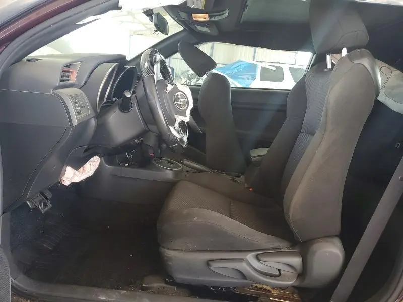 2011 SCION TC BASE  